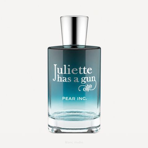 JULIETTE HAS A GUN Pear Inc.